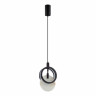 Подвесной светодиодный светильник Odeon Light Exclusive Hightech Mercury 5422/17L