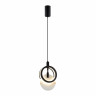 Подвесной светодиодный светильник Odeon Light Exclusive Hightech Mercury 5422/17L