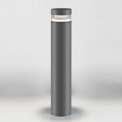 Уличный светодиодный светильник Elektrostandard 1532 Techno Led серый a052252