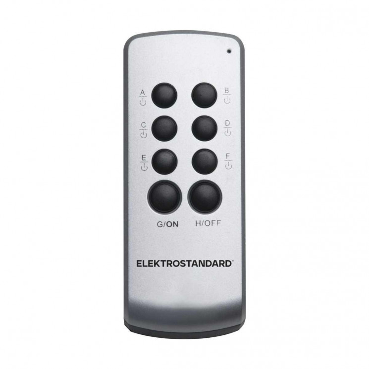 Пульт управления светом Y6 Elektrostandard a031675
