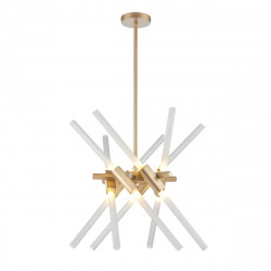 Подвесной светильник Vele Luce Fury VL5684P12