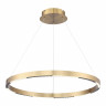 Подвесной светодиодный светильник ST Luce Parilla SL6238.333.01