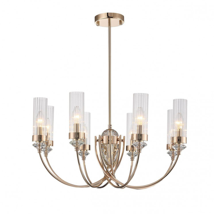 Подвесная люстра ST Luce Elegra SL1402.203.08
