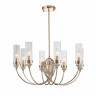 Подвесная люстра ST Luce Elegra SL1402.203.08