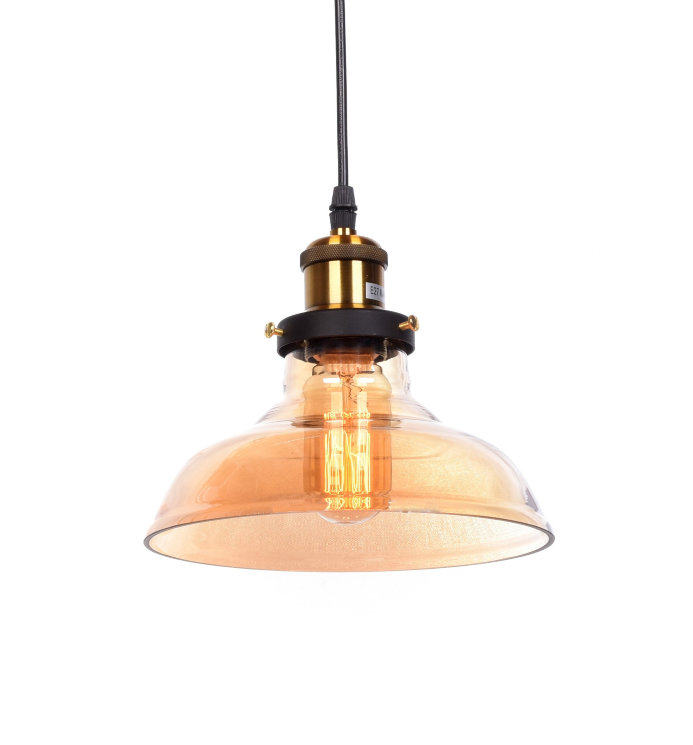 Подвесной светильник Lumina Deco Gabi LDP 6804-1 TEA