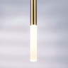 Комплект с подвесной люстрой Lightstar Tubo (574713+747133 (3шт) L3T747133
