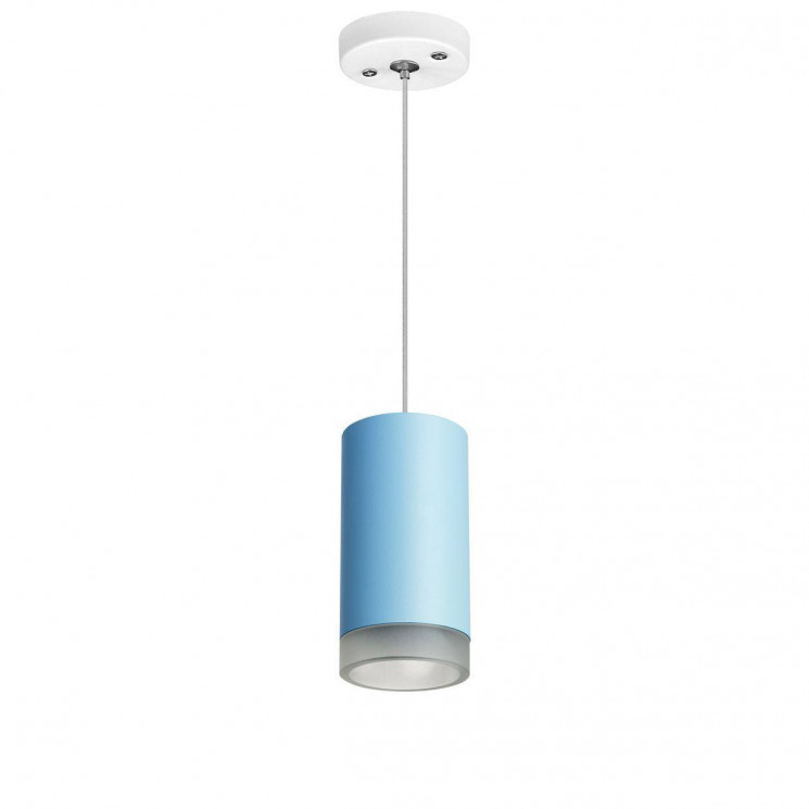 Комплект с подвесным светильником Lightstar Rullo (214435+590056+202430) RP43530