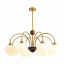 Люстра Lumion LARINA 8323/8C