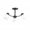 Потолочная люстра Lumion Comfi Wilma 4534/3C