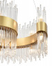 Подвесной светильник Vele Luce Kronos VL3244P12