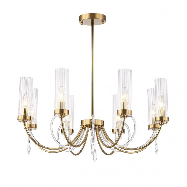 Подвесная люстра ST Luce Illumia SL1400.303.08