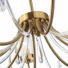 Подвесная люстра ST Luce Illumia SL1400.303.08
