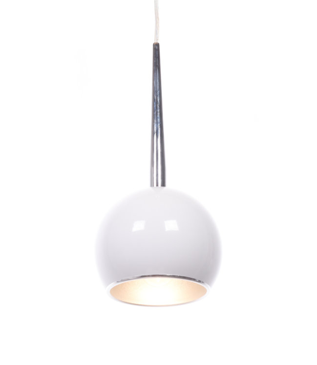 Подвесной светильник Lumina Deco Aurora D15 LDP 9098-1 WT