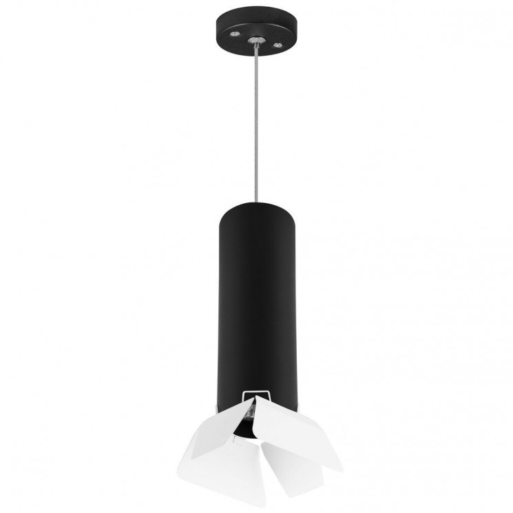 Комплект с подвесным светильником Lightstar Rullo (214497+590057+202436) RP497436