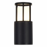 Уличный настенный светильник ST Luce Mesa SL9017.401.01