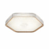Потолочный светильник Sonex PIKO LED 48Вт 425х385 7746/48L