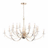 Подвесная люстра ST Luce Elegance SL1405.203.18