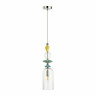 Подвесной светильник Odeon Light Classic Bizet 4893/1