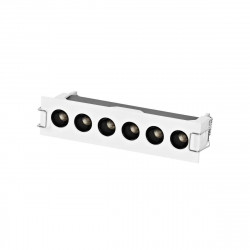 Светильник встраиваемый Guarda Lightstar 080246