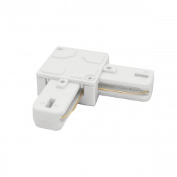 Угловое соединение для трека к 50202X-P, 50203X-P Lightstar Barra 502126-P