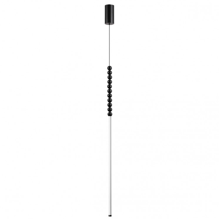 Подвесной светильник Odeon Light Monella Hightech 7149/12L