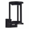 Уличный настенный светильник ST Luce Glorr SL9535.401.01