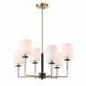 Подвесная люстра ST Luce Veritas SL1404.303.06