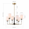 Подвесная люстра ST Luce Veritas SL1404.303.06