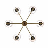 Подвесная люстра ST Luce Veritas SL1404.303.06