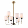 Подвесная люстра ST Luce Veritas SL1404.303.06