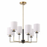 Подвесная люстра ST Luce Veritas SL1404.303.06