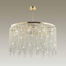 Подвесная люстра Odeon Light Chokka 5028/12