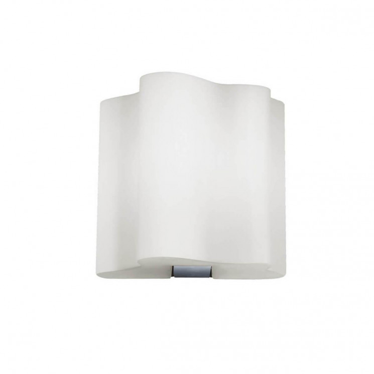 Настенный светильник Lightstar Nubi 802610