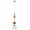 Подвесной светильник Odeon Light Exclusive Modern Terra 5414/1C