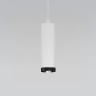 Подвесной светодиодный светильник Elektrostandard Lead 50244 LED белый a062419