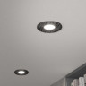 Встраиваемый светильник Elektrostandard Dorma 25001/01 a057004