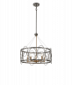 Подвесная люстра Vele Luce Stradivario VL4104P05