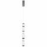 Подвесной светильник Odeon Light Collier L-Vision 5456/18L