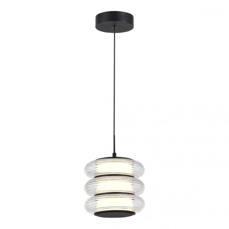 Подвесной светодиодный светильник ST Luce Frittela SL6239.403.03