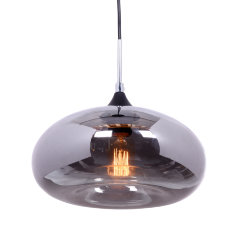 Подвесной светильник Lumina Deco Brosso D30 LDP 6810-1 GY