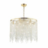 Подвесная люстра Odeon Light Chokka 5028/9