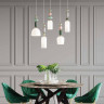 Подвесной светильник Odeon Light Classic Candy 4861/1D