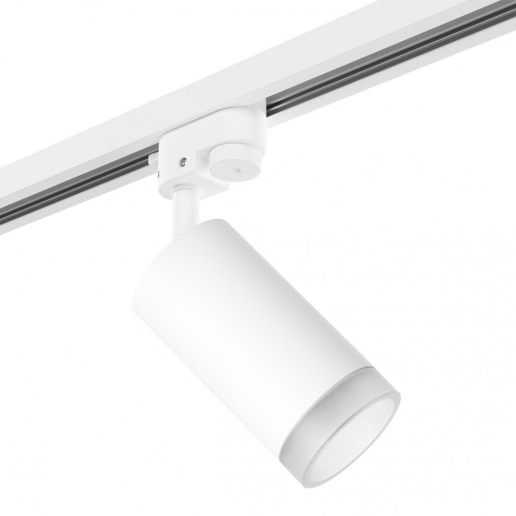 Комплект с трековым светильником Lightstar Rullo (214436+592056+202430) R1T43630