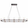Подвесной светильник Odeon Light Defance Hightech 7143/65L