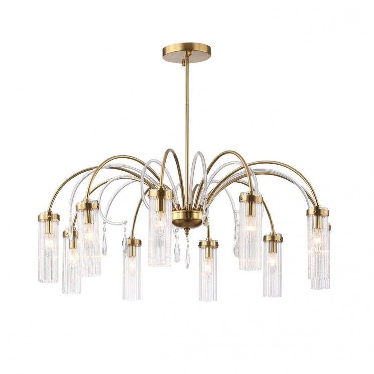 Подвесная люстра ST Luce Luminera SL1401.303.10