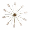Подвесная люстра ST Luce Luminera SL1401.303.10