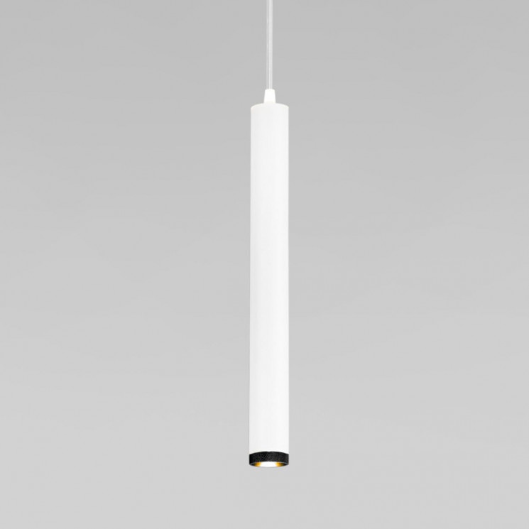 Подвесной светодиодный светильник Elektrostandard Lead 50245 LED белый a062432
