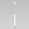 Подвесной светодиодный светильник Elektrostandard Lead 50245 LED белый a062432