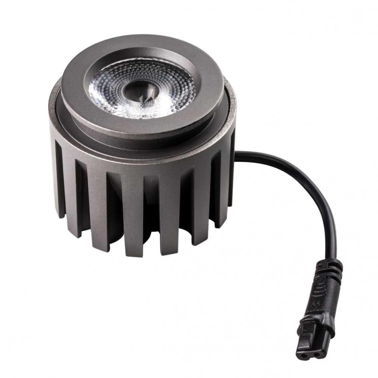 Модуль светодиодный диммируемый 7/12W 2700K STELLA BASE Lightstar 075072