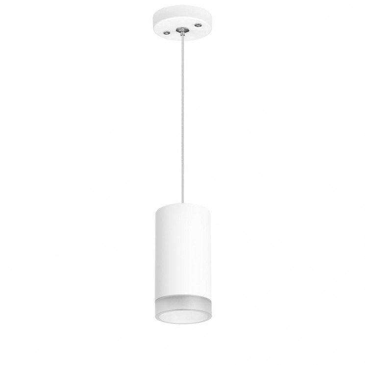 Комплект с подвесным светильником Lightstar Rullo (214436+590056+202430) RP43630